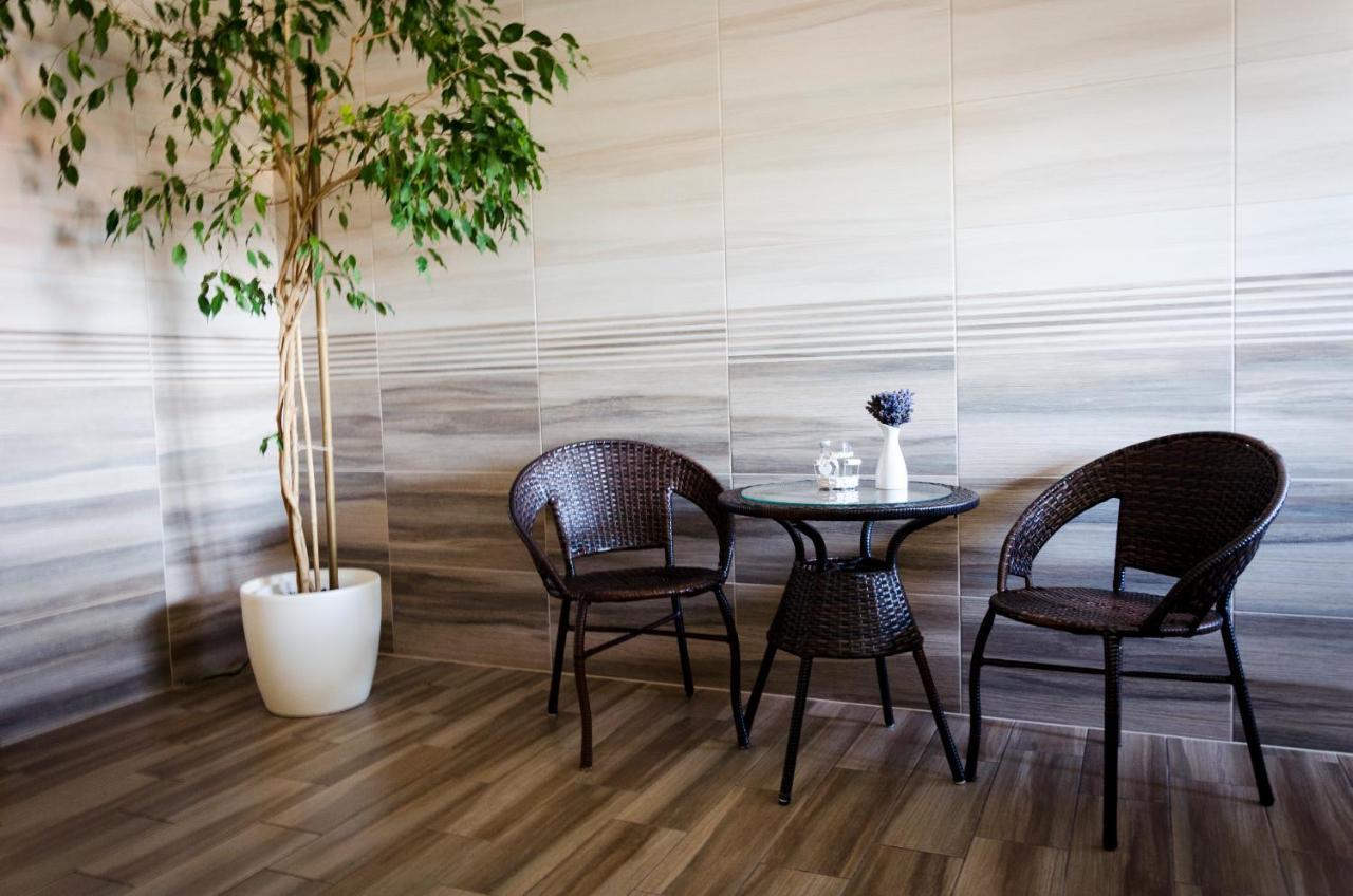 Apartmány u Kotačků Veverske Kninice Exterior foto